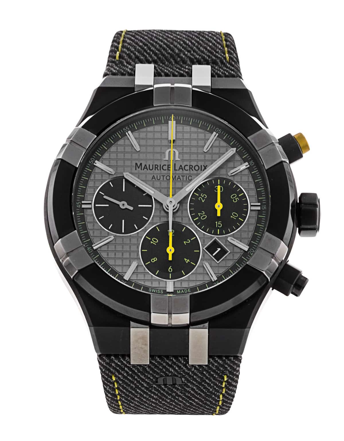 Maurice Lacroix Aikon AI6018-PVB01-331-1